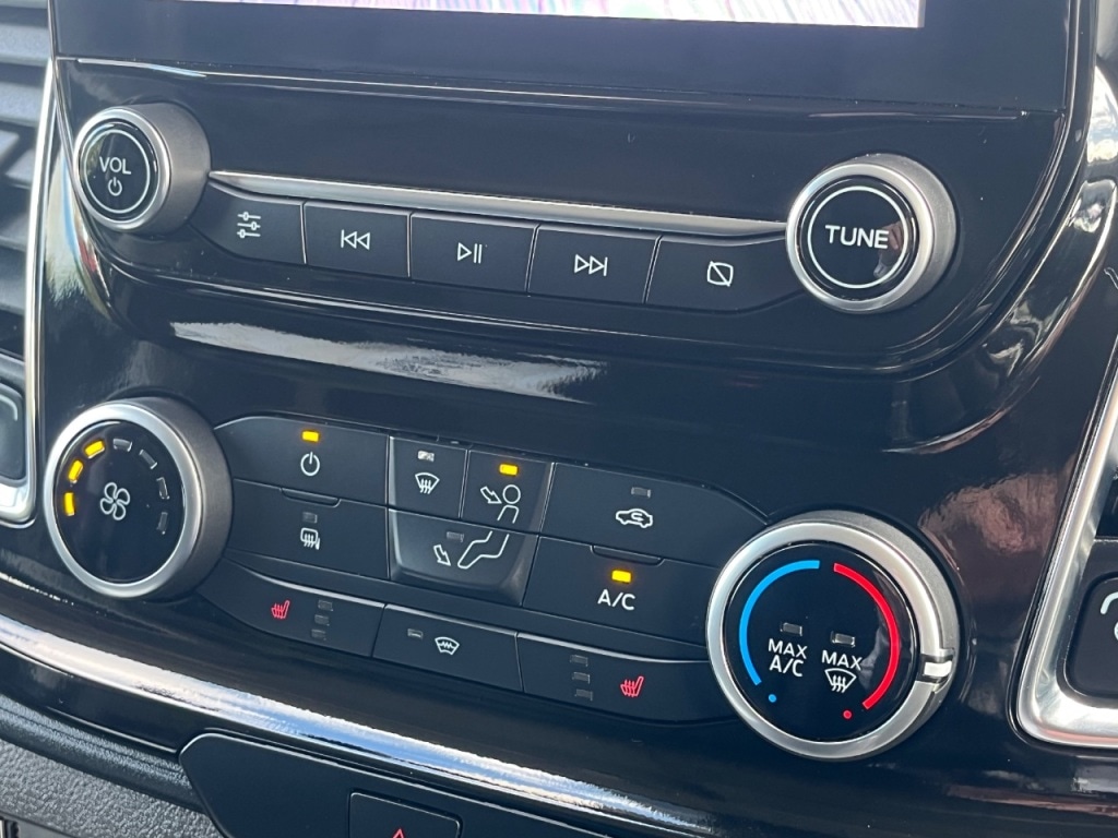 Used Ford Transit Custom 2021 for sale - 75220586: Photo 14