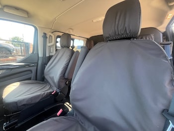 Used Ford Transit Custom 2021 for sale - 75220586: Photo