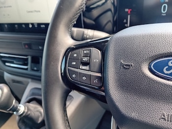 Used Ford Transit Custom 2024 for sale - 78985134: Photo