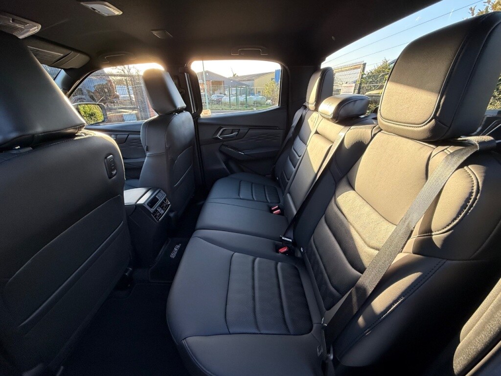 Used Isuzu D-Max for sale - 77006598: Photo 12