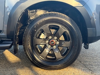 Used Isuzu D-Max undefined for sale - 77006598: Photo