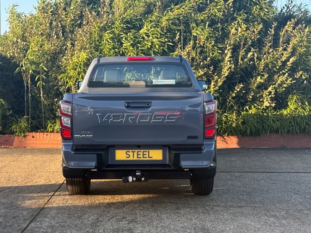 Used Isuzu D-Max for sale - 77006598: Photo 5