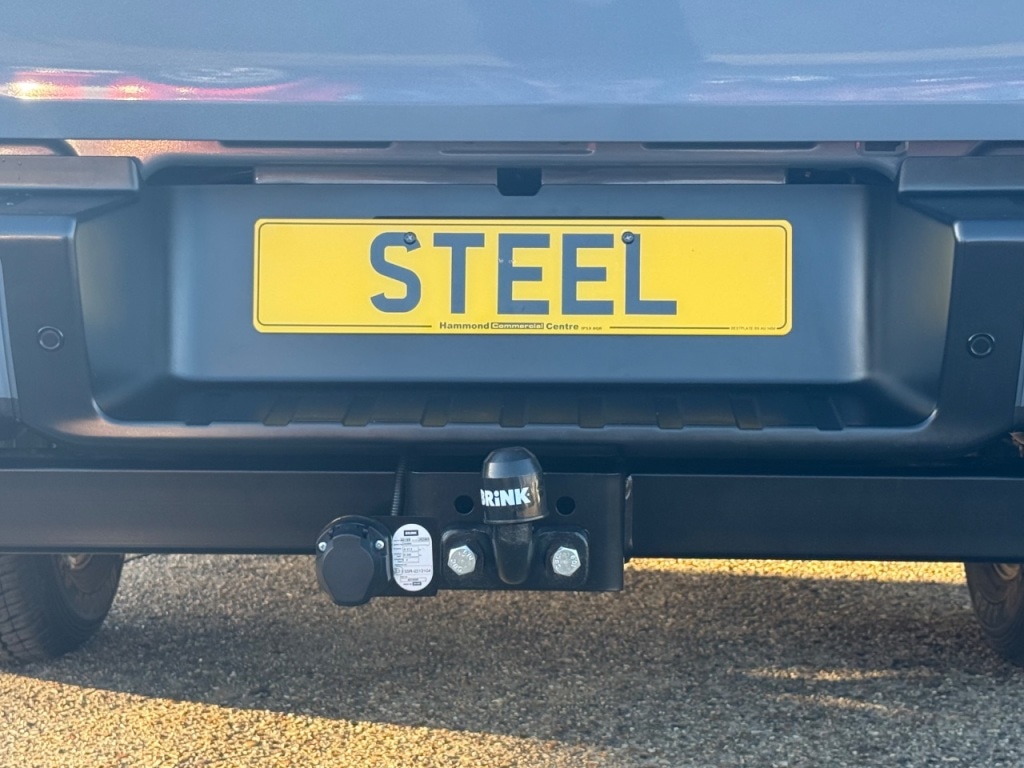 Used Isuzu D-Max for sale - 77006598: Photo 6