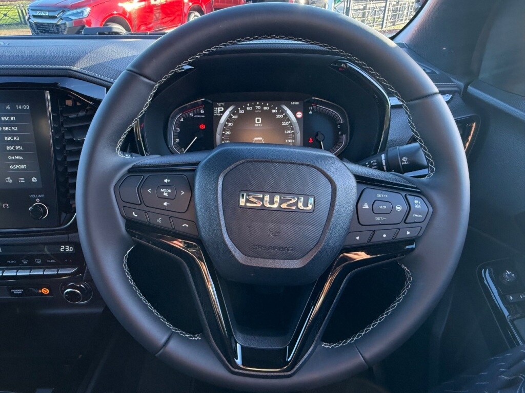 Used Isuzu D-Max for sale - 77006598: Photo 7