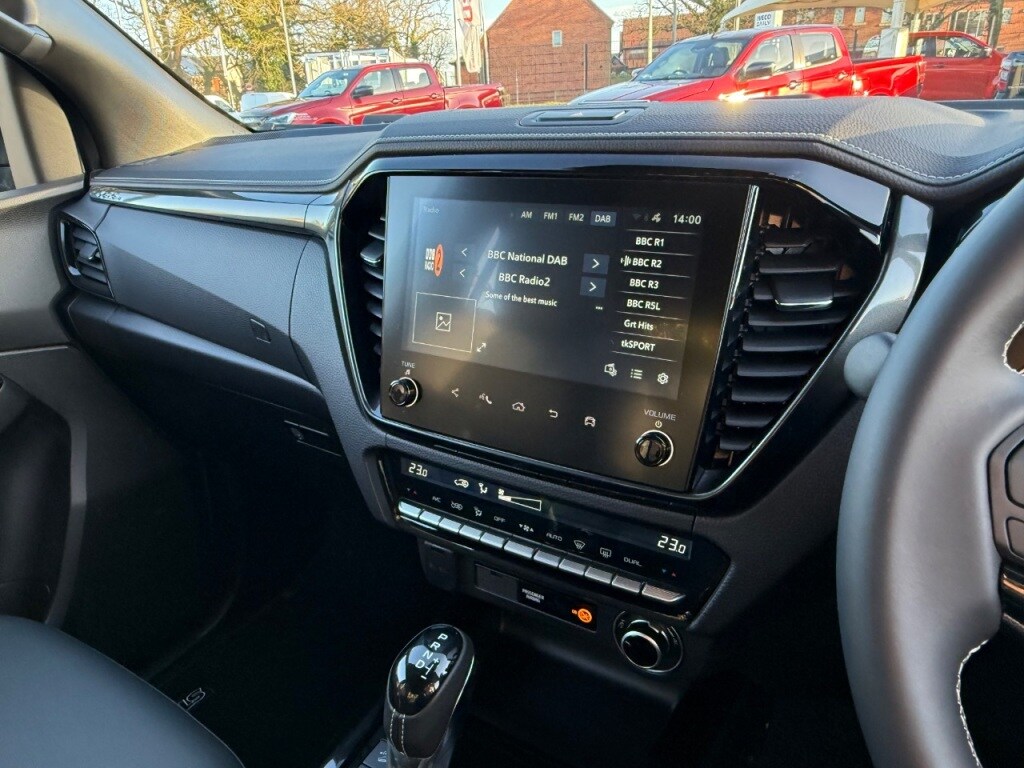 Used Isuzu D-Max for sale - 77006598: Photo 8