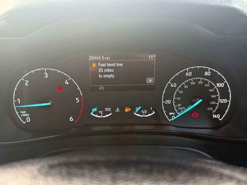 Used Ford Transit Connect 2023 for sale - 77666087: Photo 11