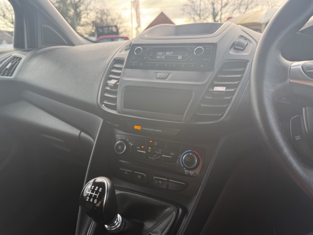 Used Ford Transit Connect 2023 for sale - 77666087: Photo 12