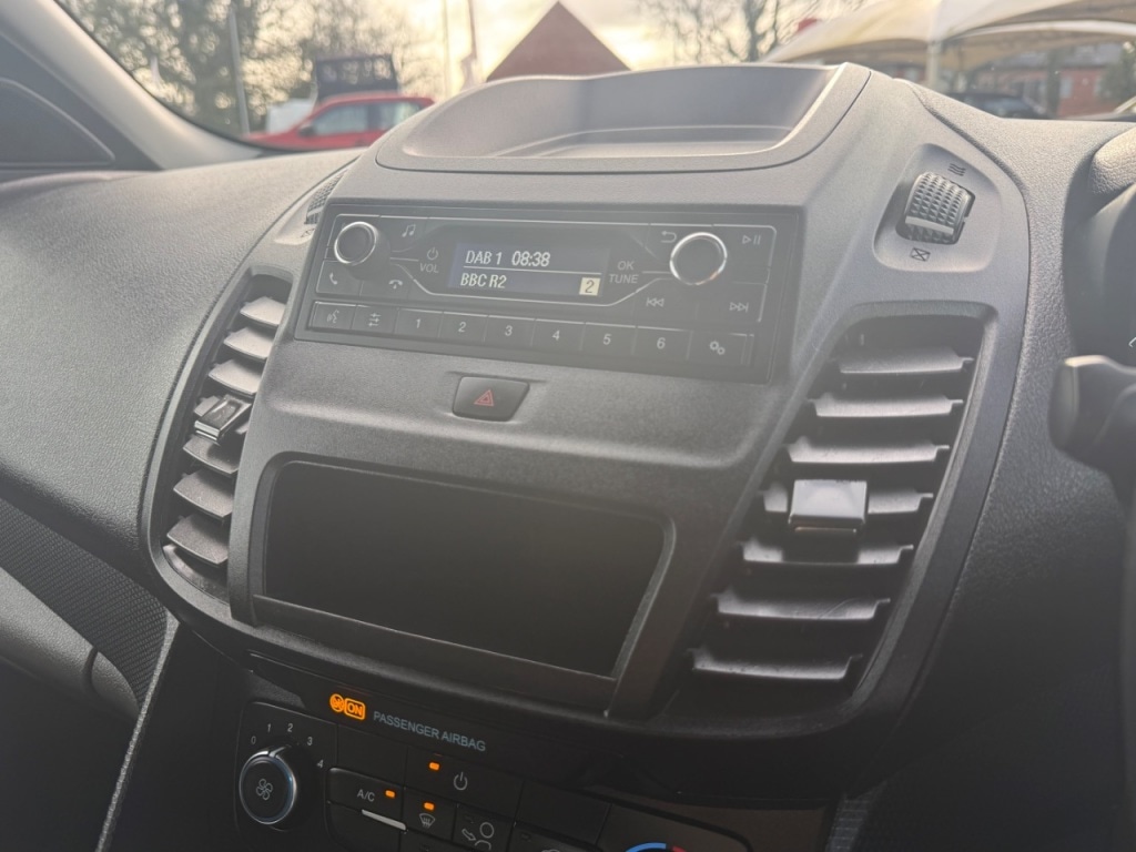 Used Ford Transit Connect 2023 for sale - 77666087: Photo 13