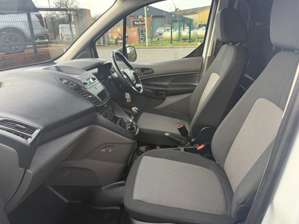 Used Ford Transit Connect 2023 for sale - 77666087: Photo 14