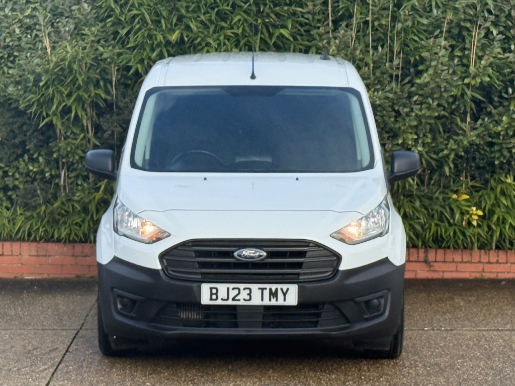Used Ford Transit Connect 2023 for sale - 77666087: Photo 2
