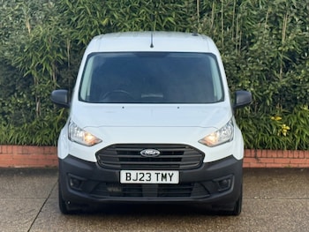Used Ford Transit Connect 2023 for sale - 77666087: Photo