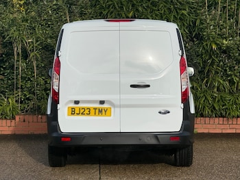 Used Ford Transit Connect 2023 for sale - 77666087: Photo