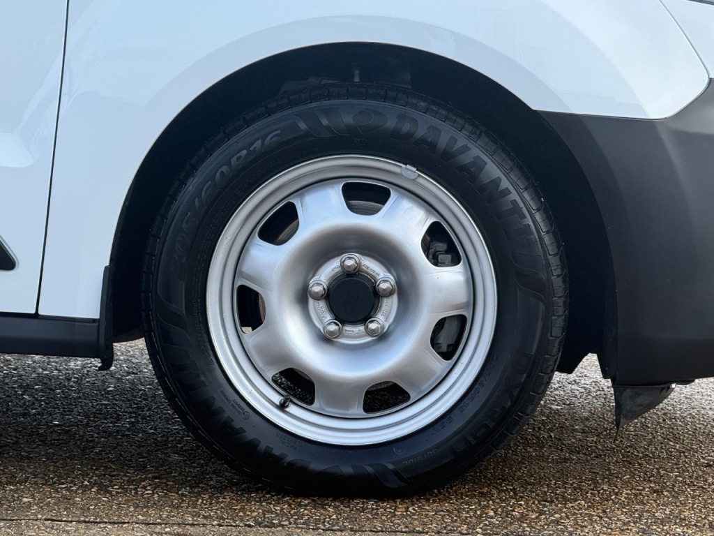 Used Ford Transit Connect 2023 for sale - 77666087: Photo 5