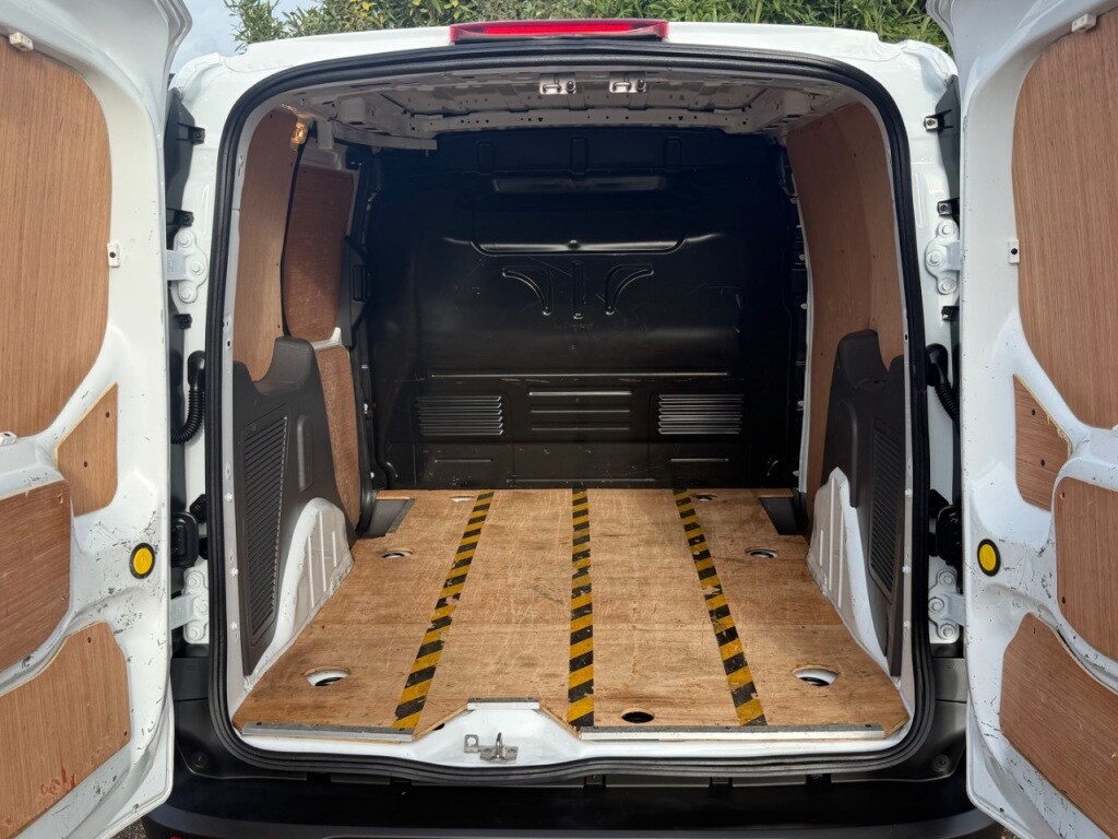 Used Ford Transit Connect 2023 for sale - 77666087: Photo 6