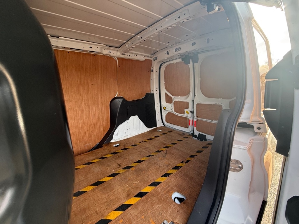 Used Ford Transit Connect 2023 for sale - 77666087: Photo 7