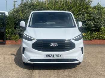 Used Ford Transit Custom 2024 for sale - 74580179: Photo
