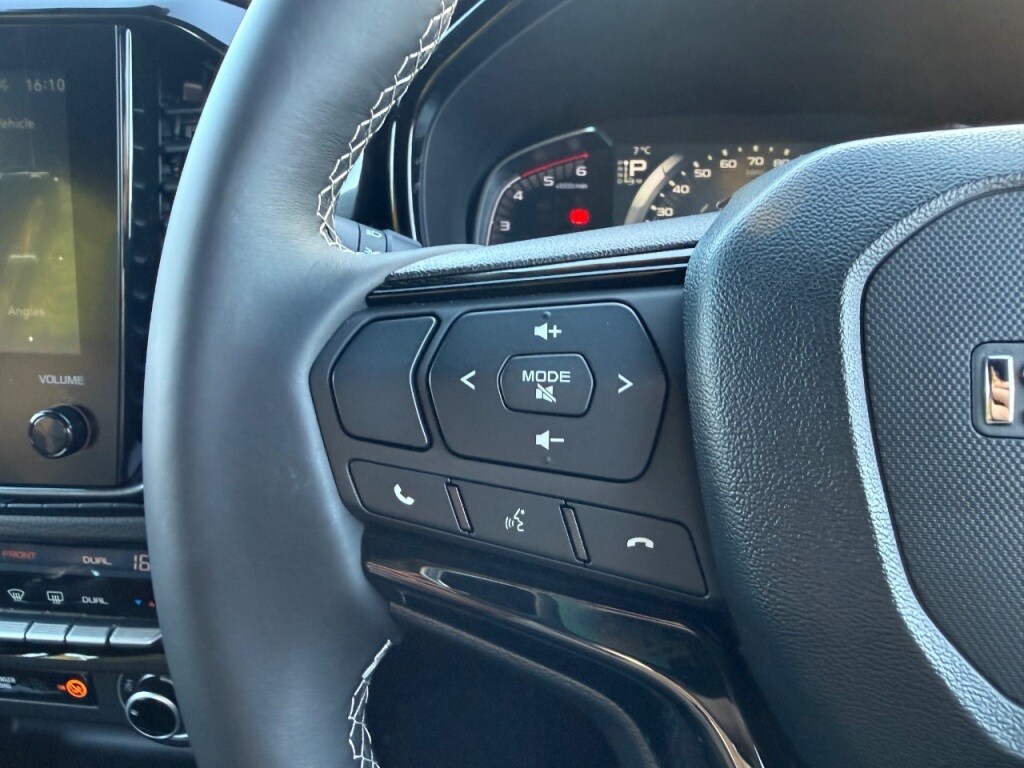 Used Isuzu D-Max for sale - 76798602: Photo 11