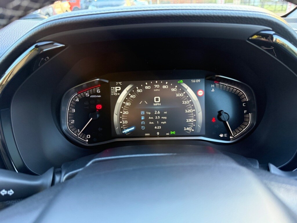 Used Isuzu D-Max for sale - 76798602: Photo 12