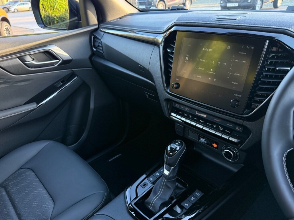 Used Isuzu D-Max for sale - 76798602: Photo 13