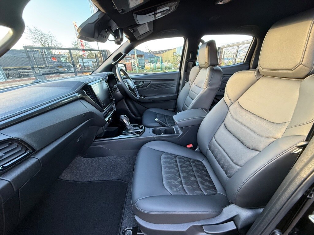 Used Isuzu D-Max for sale - 76798602: Photo 17