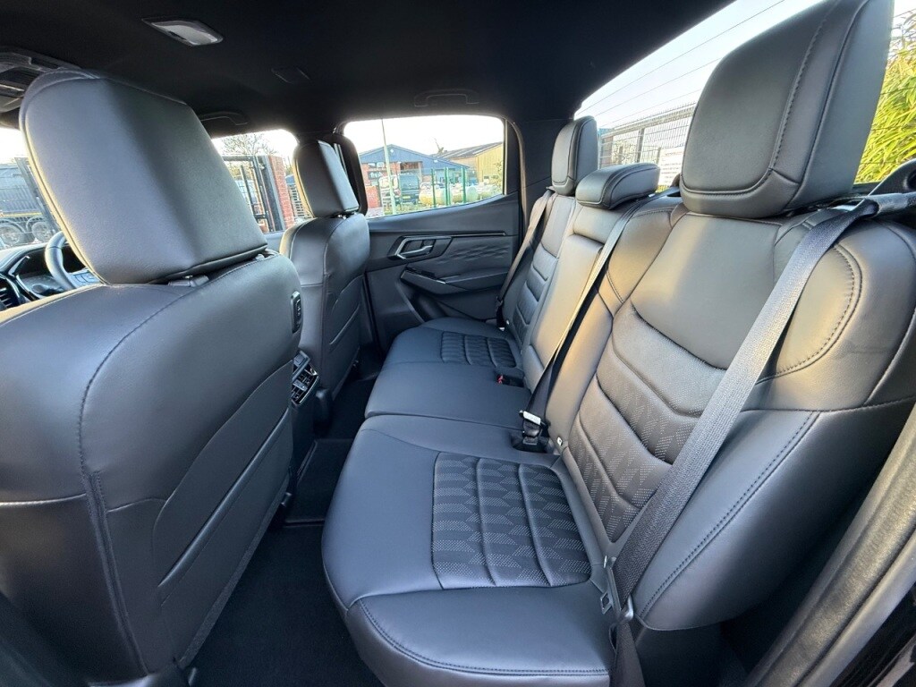 Used Isuzu D-Max for sale - 76798602: Photo 18