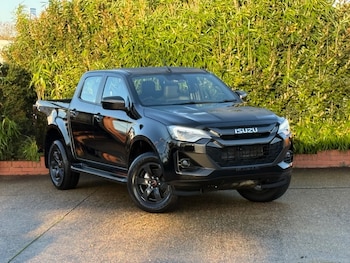 Used Isuzu D-Max undefined for sale - 76798602: Photo