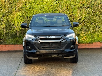Used Isuzu D-Max undefined for sale - 76798602: Photo