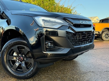 Used Isuzu D-Max undefined for sale - 76798602: Photo