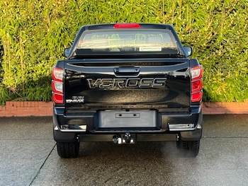 Used Isuzu D-Max undefined for sale - 76798602: Photo