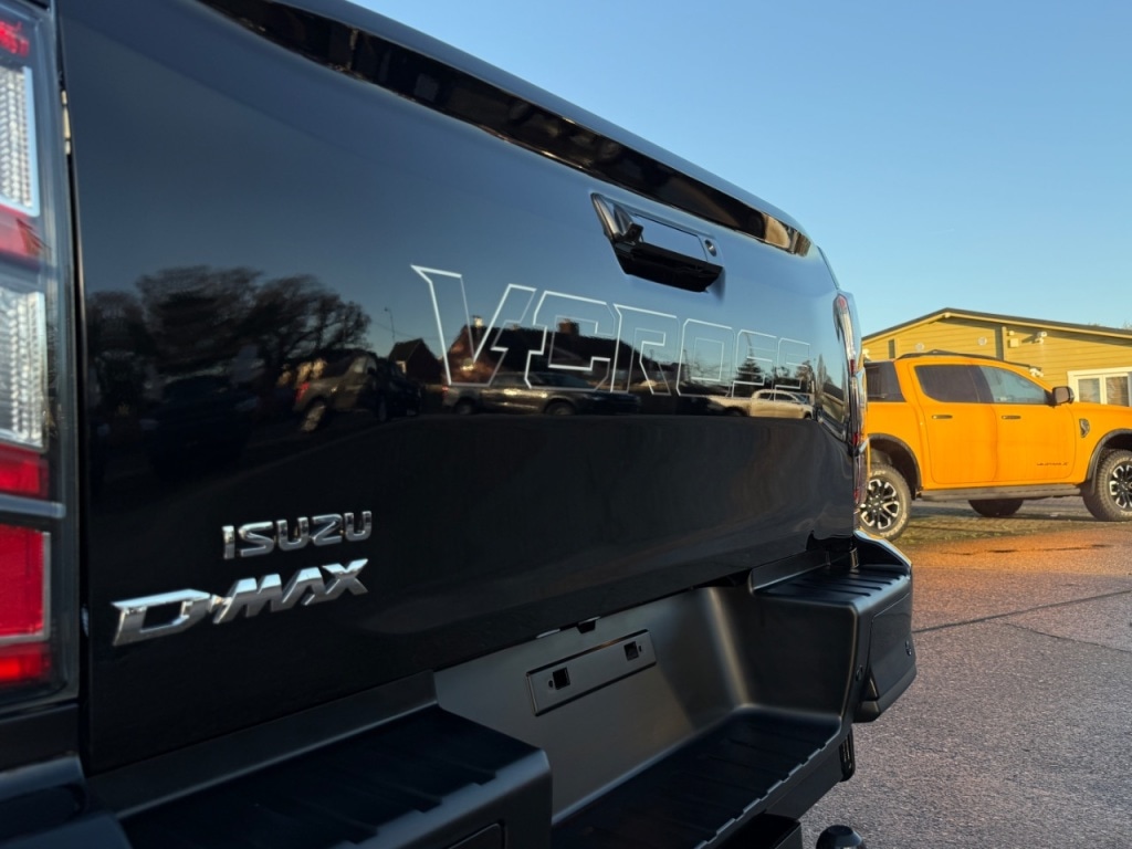 Used Isuzu D-Max for sale - 76798602: Photo 6