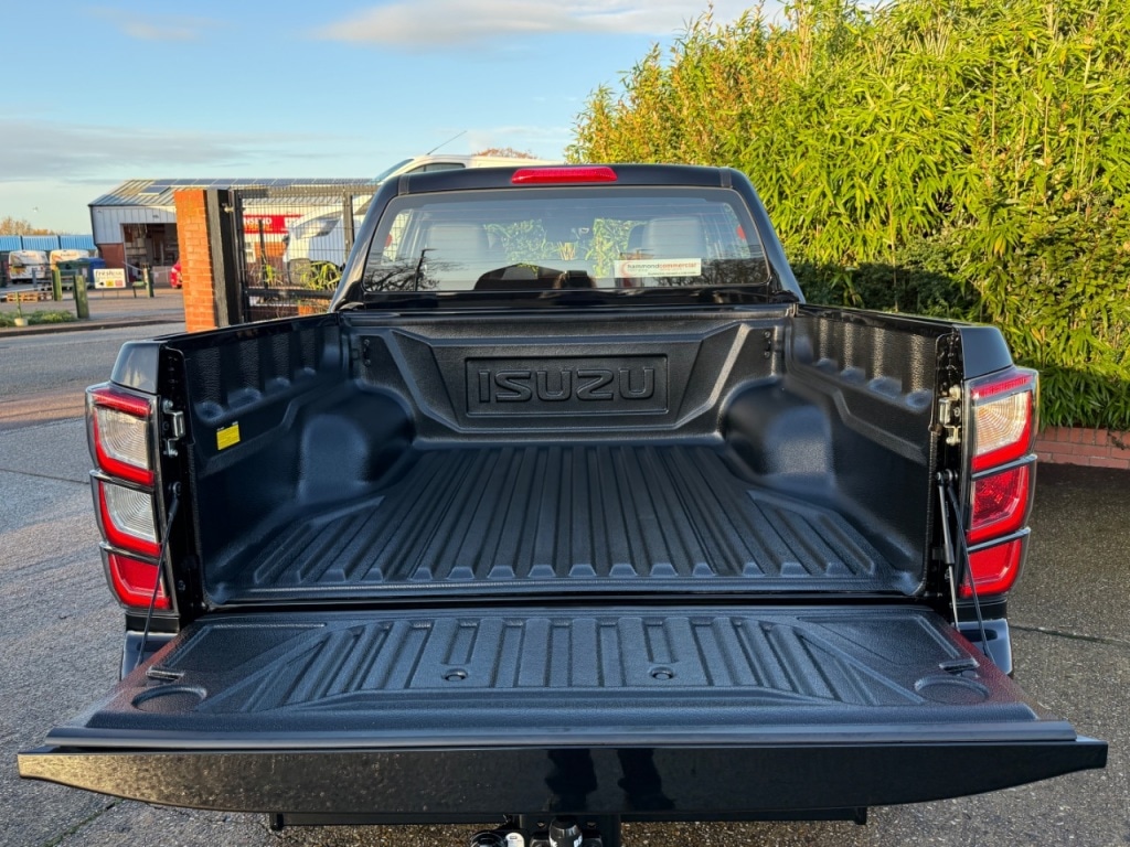 Used Isuzu D-Max for sale - 76798602: Photo 7