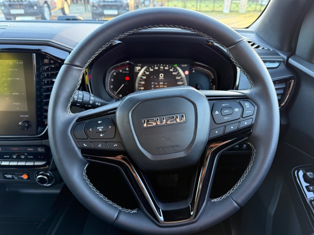 Used Isuzu D-Max for sale - 76798602: Photo 9