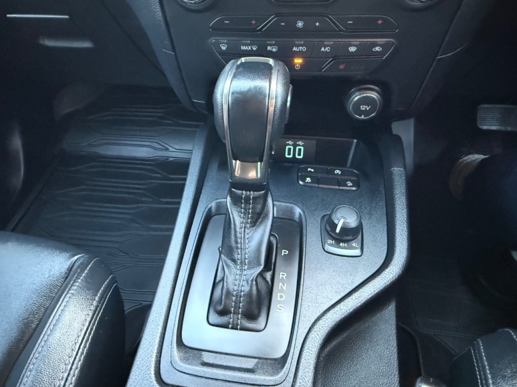 Used Ford Ranger 2020 for sale - 77220615: Photo 10