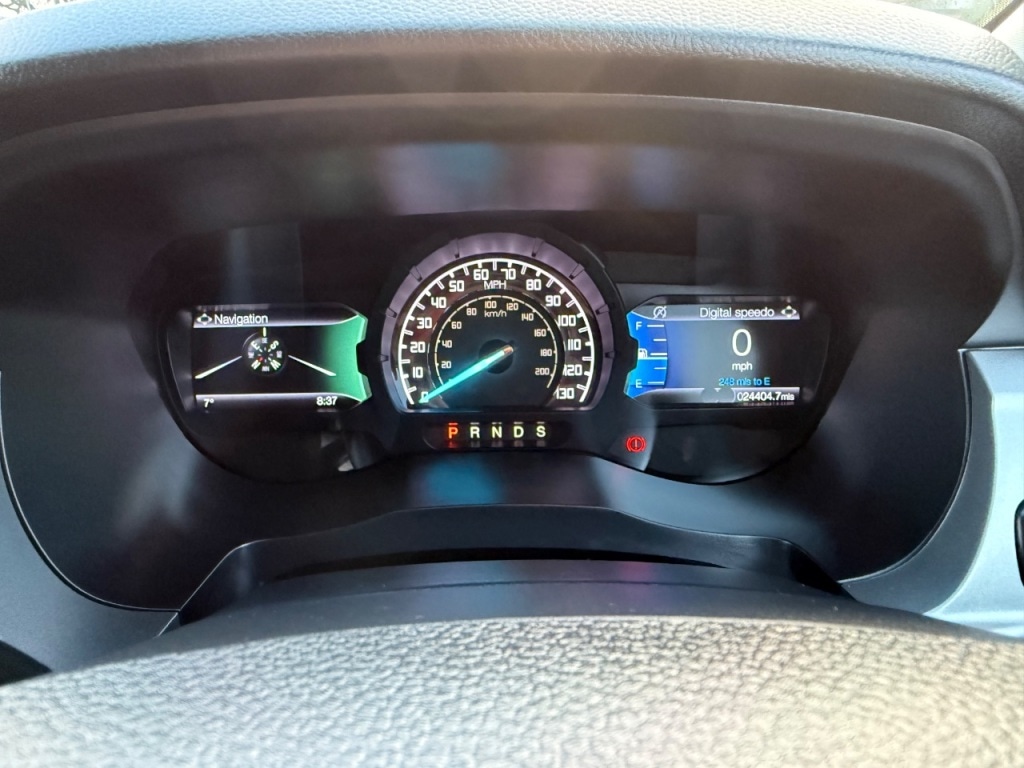 Used Ford Ranger 2020 for sale - 77220615: Photo 11