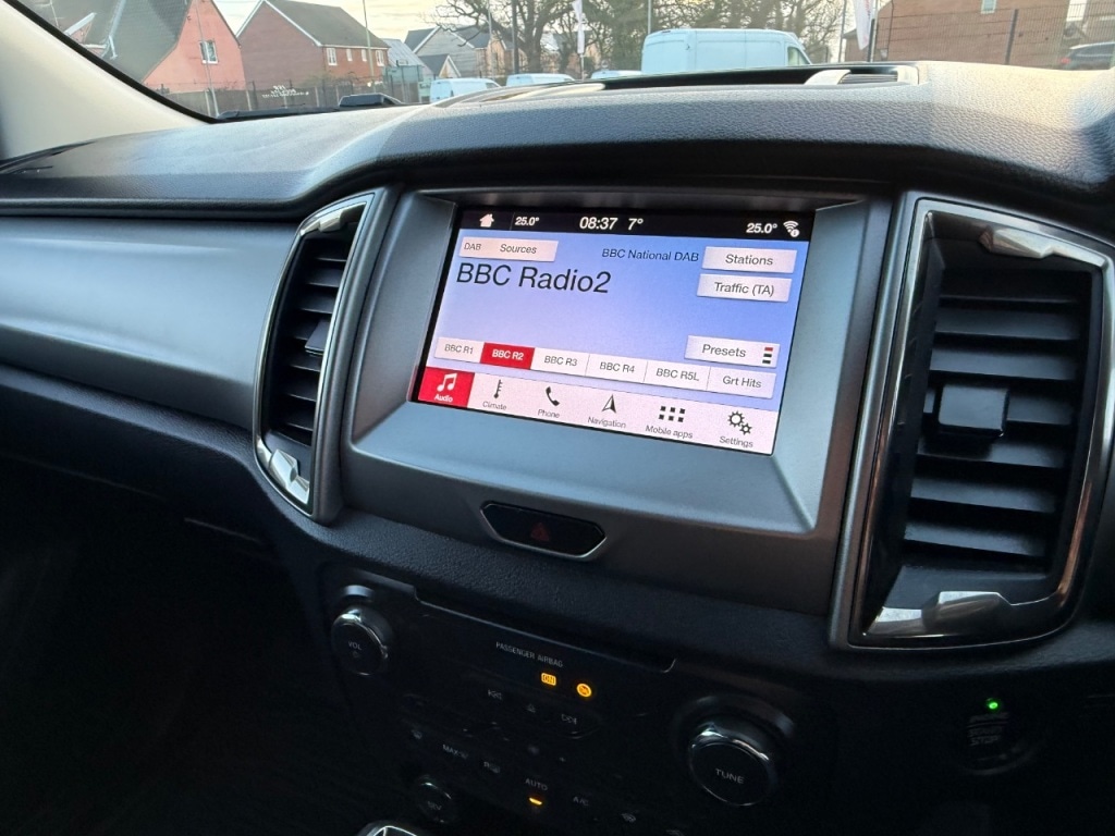 Used Ford Ranger 2020 for sale - 77220615: Photo 12