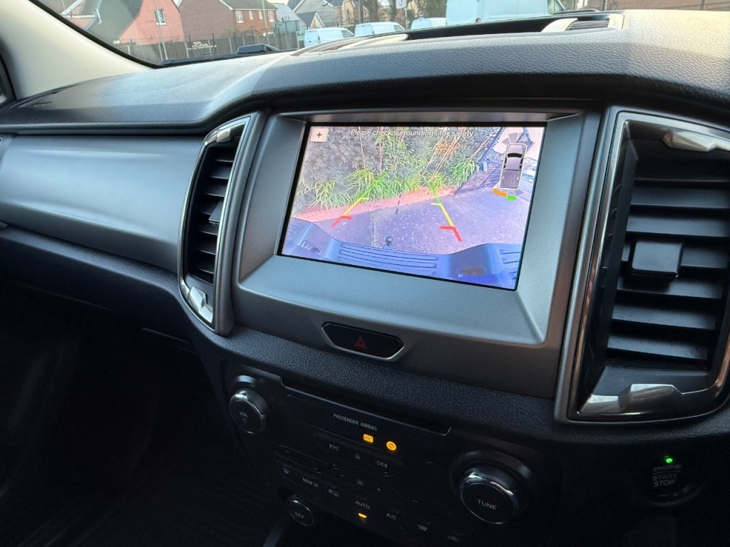 Used Ford Ranger 2020 for sale - 77220615: Photo 13