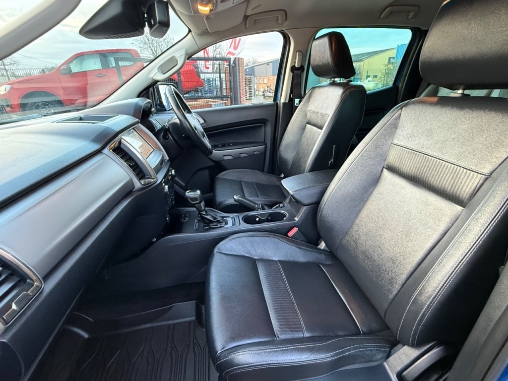 Used Ford Ranger 2020 for sale - 77220615: Photo 15