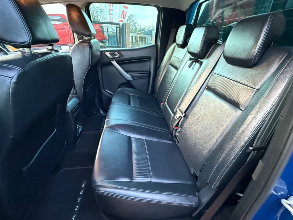 Used Ford Ranger 2020 for sale - 77220615: Photo 16