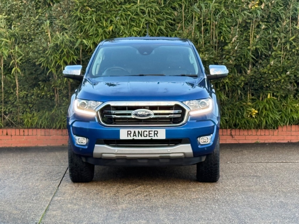 Used Ford Ranger 2020 for sale - 77220615: Photo 2