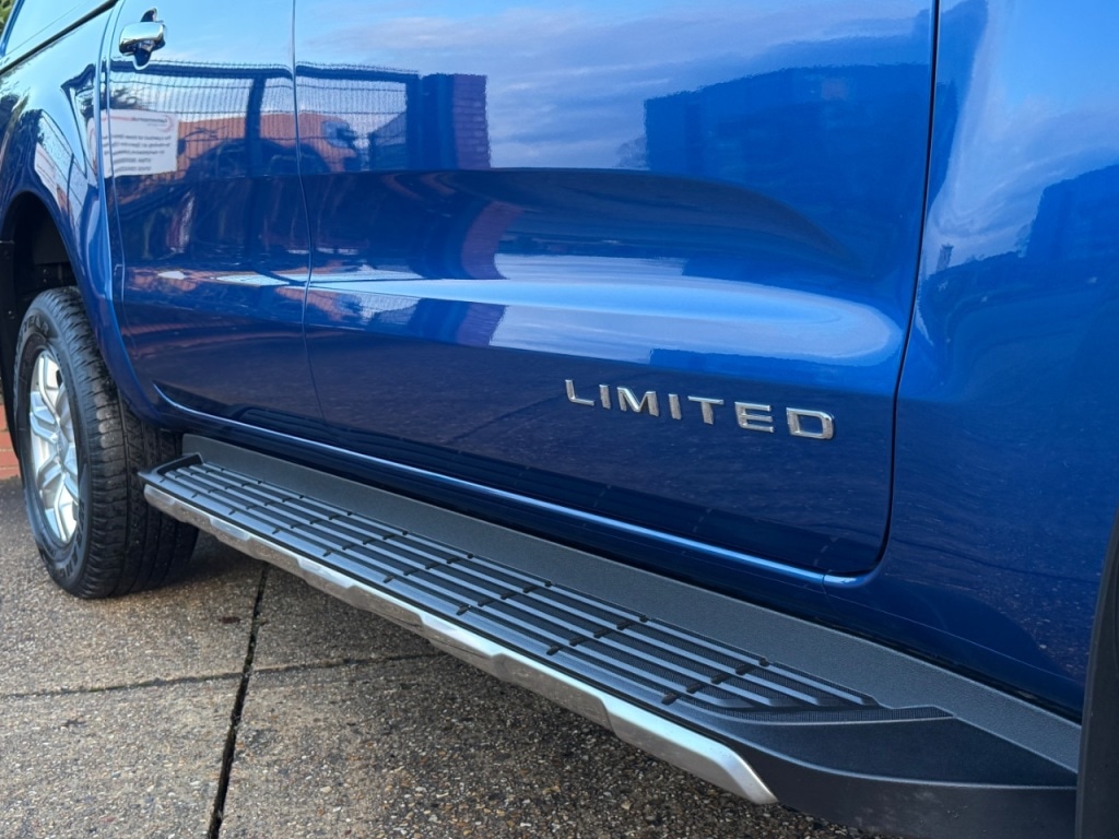 Used Ford Ranger 2020 for sale - 77220615: Photo 3