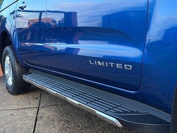 Used Ford Ranger 2020 for sale - 77220615: Photo