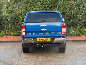 Used Ford Ranger 2020 for sale - 77220615: Photo