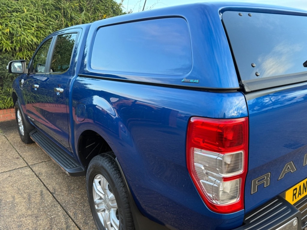 Used Ford Ranger 2020 for sale - 77220615: Photo 6