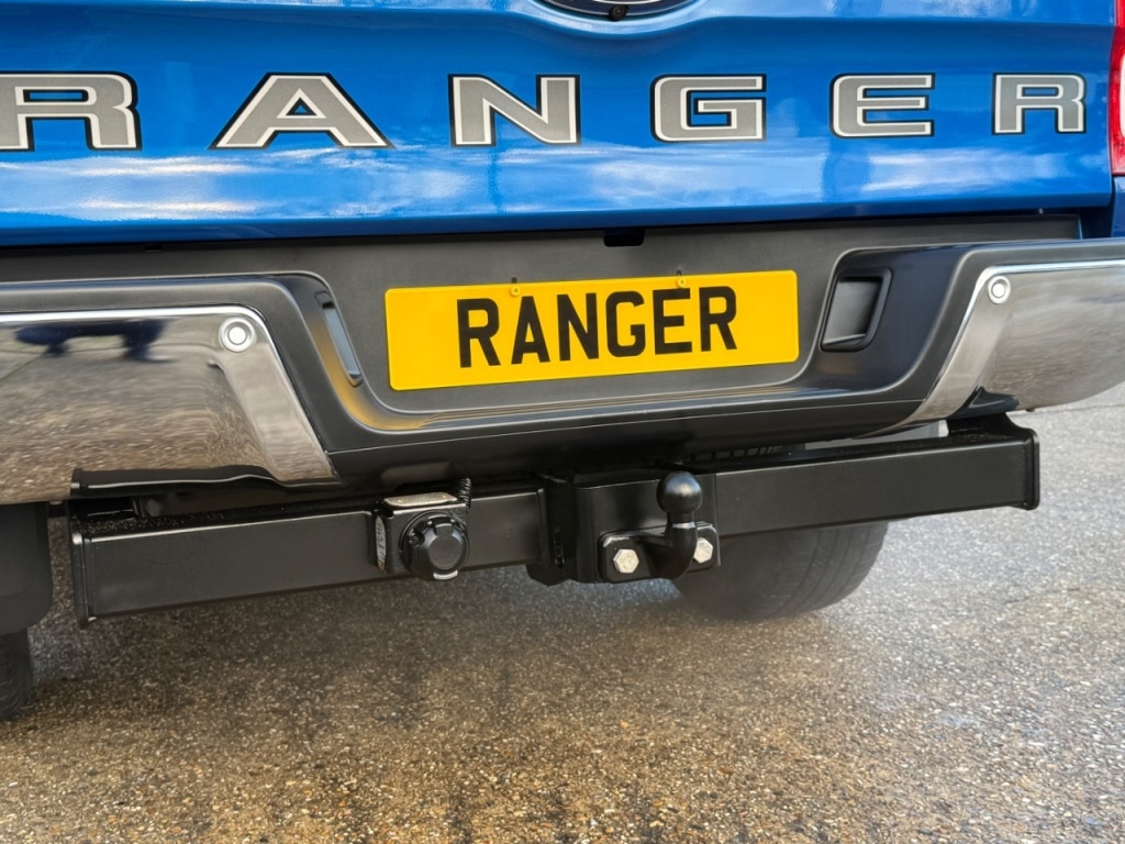 Used Ford Ranger 2020 for sale - 77220615: Photo 7