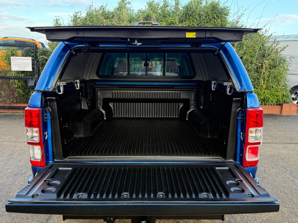 Used Ford Ranger 2020 for sale - 77220615: Photo 8