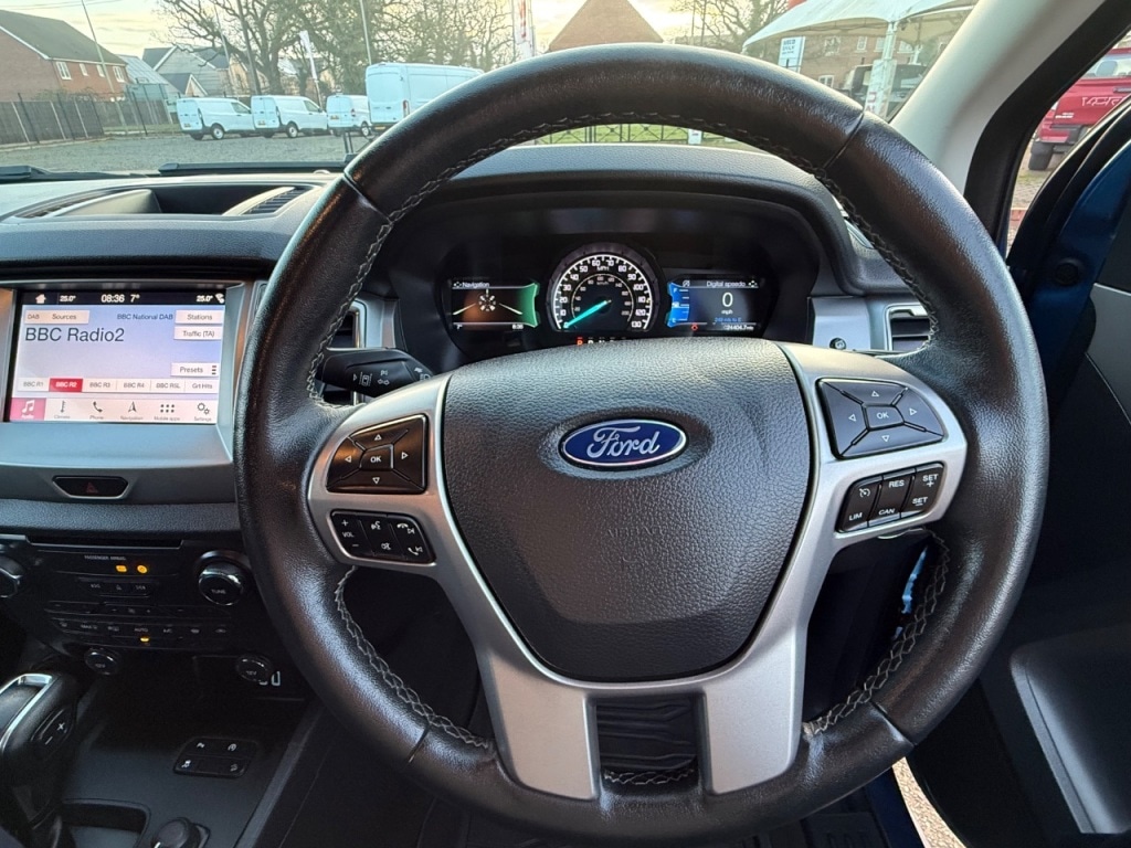 Used Ford Ranger 2020 for sale - 77220615: Photo 9