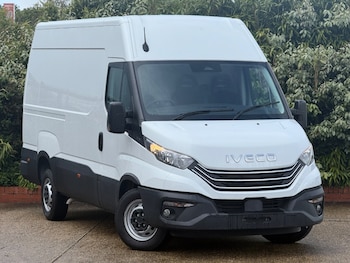 Used Iveco Daily undefined for sale - 78583459: Photo