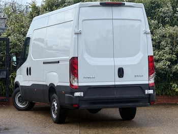 Used Iveco Daily undefined for sale - 78583459: Photo