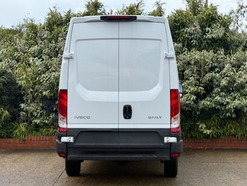 Used Iveco Daily undefined for sale - 78583459: Photo