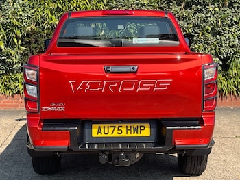Used Isuzu D-Max 2025 for sale - 79162336: Photo